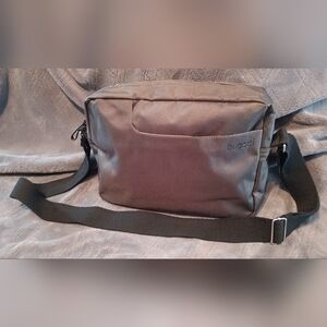 Bugatti Shoulder Bag Carry On Men's Brown